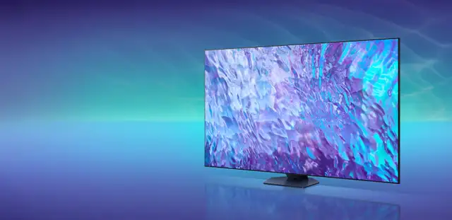 BRAND NEW SAMSUNG 85'Q60D,4K,TIZEN,120HZ,SMART QLED