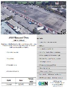 Unit 5/8/16 - Warehouse   Office for Rent Mississauga - Photo 9