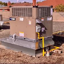 Air Conditioner/ Rooftop Air Conditioner