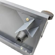51inch Manual Cold Roll Laminator Machine Vinyl Film 120381 - Photo 10