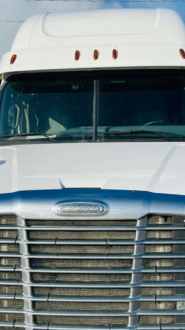 AZ FLATBED DRIVER