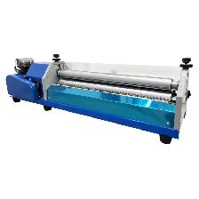 23In 110V White Emulsion Gluing Coating Machine Cardboard 120388 - Photo 4