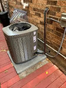AC help/ AC Leak - Photo 4