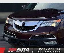 2010 Acura MDX SH-AWD | Tech PKG | 7 Seater - Photo 2