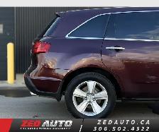 2010 Acura MDX SH-AWD | Tech PKG | 7 Seater - Photo 9