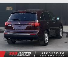 2010 Acura MDX SH-AWD | Tech PKG | 7 Seater - Photo 10