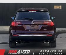 2010 Acura MDX SH-AWD | Tech PKG | 7 Seater - Photo 11
