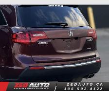 2010 Acura MDX SH-AWD | Tech PKG | 7 Seater - Photo 13