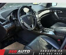 2010 Acura MDX SH-AWD | Tech PKG | 7 Seater - Photo 14
