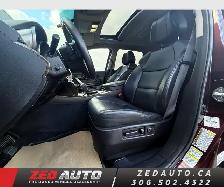 2010 Acura MDX SH-AWD | Tech PKG | 7 Seater - Photo 15