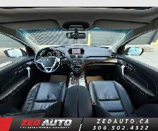 2010 Acura MDX SH-AWD | Tech PKG | 7 Seater - Photo 16