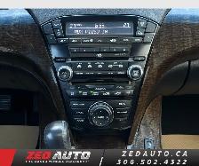 2010 Acura MDX SH-AWD | Tech PKG | 7 Seater - Photo 20