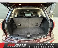 2010 Acura MDX SH-AWD | Tech PKG | 7 Seater - Photo 30