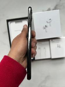 iPhone 11 pro max 64gb Airpods/Delivery - Photo 4