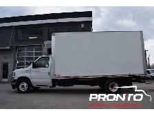 2023 Ford E-450 E-450 14 pieds  Réfrigéré, isolé , Fini lavab - Photo 4