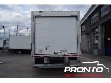 2023 Ford E-450 E-450 14 pieds  Réfrigéré, isolé , Fini lavab - Photo 6