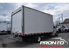 2023 Ford E-450 E-450 14 pieds  Réfrigéré, isolé , Fini lavab - Photo 11