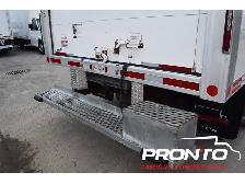 2023 Ford E-450 E-450 14 pieds  Réfrigéré, isolé , Fini lavab - Photo 13