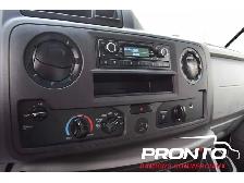 2023 Ford E-450 E-450 14 pieds  Réfrigéré, isolé , Fini lavab - Photo 15