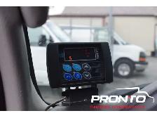 2023 Ford E-450 E-450 14 pieds  Réfrigéré, isolé , Fini lavab - Photo 18
