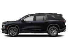 2026 Chevrolet Traverse LT - Photo 2