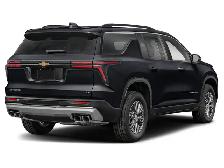 2026 Chevrolet Traverse LT - Photo 3