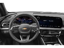 2026 Chevrolet Traverse LT - Photo 4