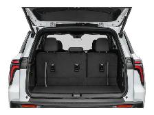 2026 Chevrolet Traverse LT - Photo 8