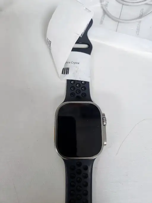 Apple Watch Ultra Gps 3 Months Warranty