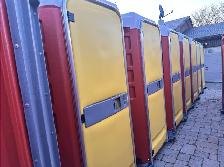Ontario Porta Potty Rentals- Perfect for Outdoor Events! - Photo 5