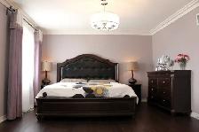 Master Bdrm Suite For Rent, Richmond Hill, Close to Seneca King - Photo 2
