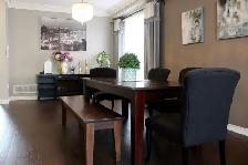 Master Bdrm Suite For Rent, Richmond Hill, Close to Seneca King - Photo 4