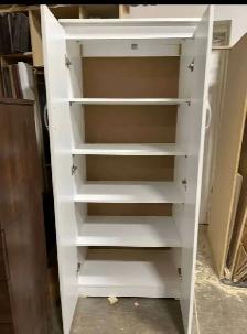 BRAND NEW WARDROBE FULLY ASSEMBLED HOME DELIVERY AVAILABLE - Photo 3