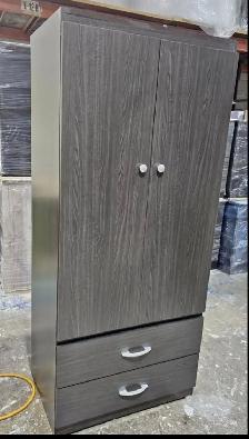 BRAND NEW WARDROBE FULLY ASSEMBLED HOME DELIVERY AVAILABLE - Photo 4