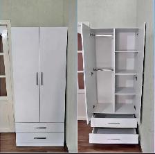 BRAND NEW WARDROBE FULLY ASSEMBLED HOME DELIVERY AVAILABLE - Photo 6