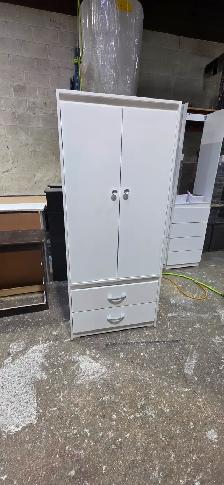 BRAND NEW WARDROBE FULLY ASSEMBLED HOME DELIVERY AVAILABLE - Photo 7