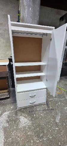 BRAND NEW WARDROBE FULLY ASSEMBLED HOME DELIVERY AVAILABLE - Photo 8