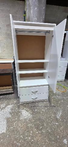 BRAND NEW WARDROBE FULLY ASSEMBLED HOME DELIVERY AVAILABLE - Photo 9
