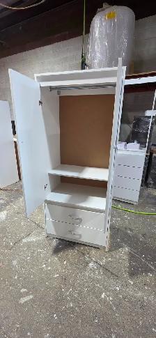BRAND NEW WARDROBE FULLY ASSEMBLED HOME DELIVERY AVAILABLE - Photo 10