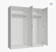 BRAND NEW WARDROBE FULLY ASSEMBLED HOME DELIVERY AVAILABLE - Photo 5