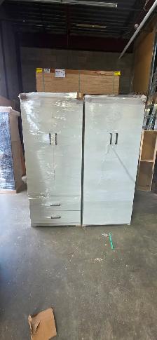 BRAND NEW WARDROBE FULLY ASSEMBLED HOME DELIVERY AVAILABLE - Photo 10