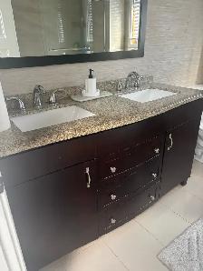 vanity bathroom - Photo 2