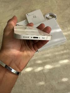 IPHONE 12 MINI 128GB AIRPODS PKG/DELIVERY - Photo 5