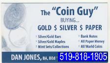 Buying Gold  Silver All Coins 61 Years Experience - Photo 9