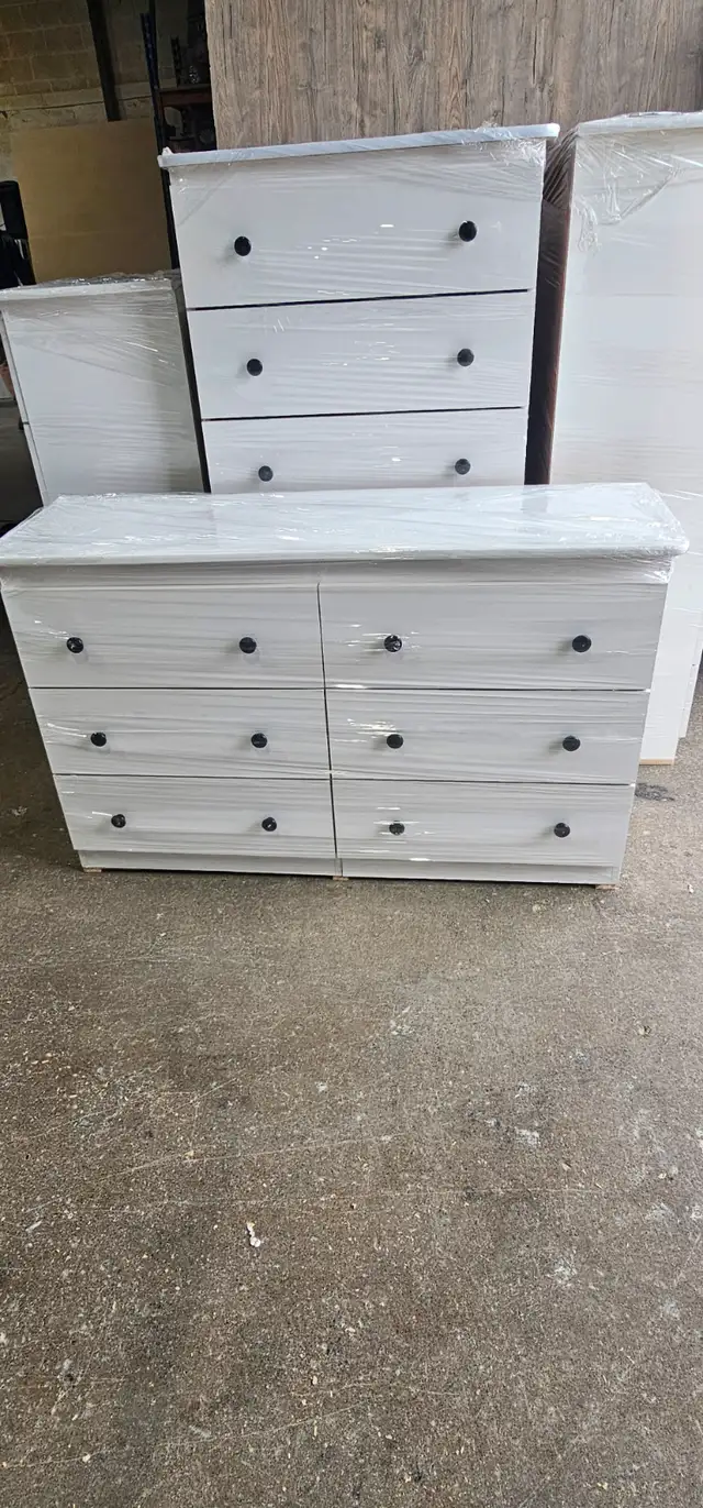 DRESSER ON SALE BRAND NEW HOME DELIVERY AVAILABLE