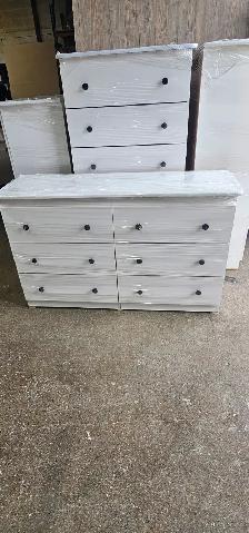 DRESSER ON SALE BRAND NEW HOME DELIVERY AVAILABLE