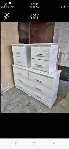DRESSER ON SALE BRAND NEW HOME DELIVERY AVAILABLE - Photo 3