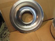 High Performance 14 inch air filter assembly Billet Aluminum - Photo 5