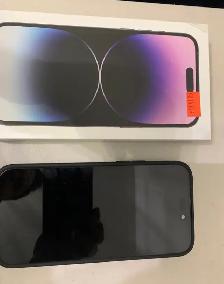 Apple iPhone 14 Pro max - Photo 2