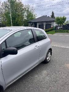Toyota yaris 2006 automatique - Photo 2